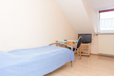 Ferien- und Monteurwohnungen Dreier