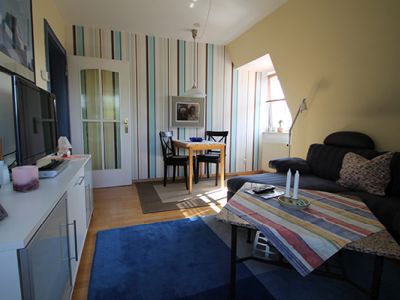 Ferienwohnung Buttkereit Ansicht 2