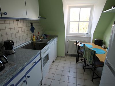 Ferienwohnung Buttkereit Ansicht 3