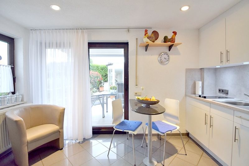 Dortmund Unterkunft Lütgendortmund: Ansicht 1